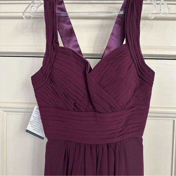 NWT Formal Dress w/matching Wrap - XS - Picture 2 of 6